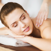 Back Massage Back Massage